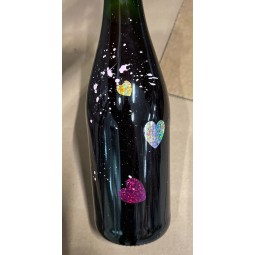 Abracadabra (Hannah Fuellenkemper) Vin de France rosé Hot Girls 2023