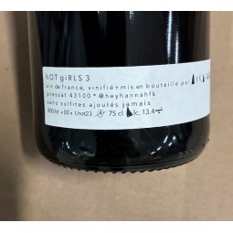 Abracadabra (Hannah Fuellenkemper) Vin de France rosé Hot Girls 2023