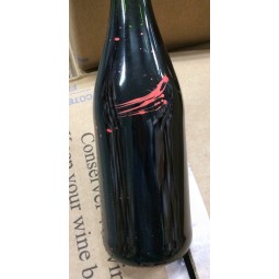 Abracadabra (Hannah Fuellenkemper) Vin de France rouge Aqueux 3 2023