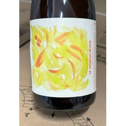Philippe Jambon Vin de France blanc Le Jambon Blanc Résilience 08-13 2011