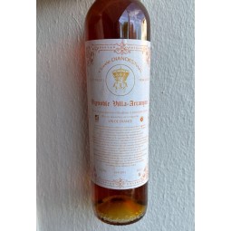 Château Rousset Peyraguey Vin de France Crème de Tête 2012