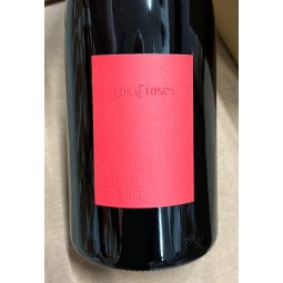Les Frères Soulier Vin de France rosé Les Croses 2022 magnum
