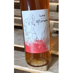 Stéphan Elzière WITA Vin de France blanc Le Blanc 2022