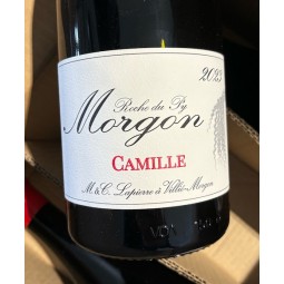 Domaine Lapierre Morgon Cuvée Camille 2023 Magnum