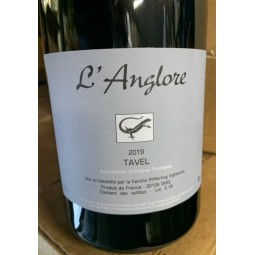 Domaine de l'Anglore Tavel 2022 Magnum