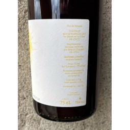 F. Dhumes Le Chante de la Lune Vin de France rouge Amor Invictus 2024