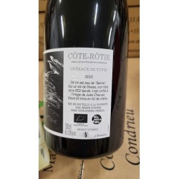 Maison Stéphan Côte Rôtie Coteau de Tupin 2016 Magnum