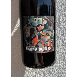 Domaine Gramenon Côtes du Rhône La Sierra du Sud 2024