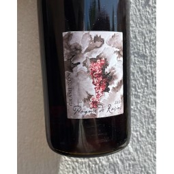 Domaine Gramenon Côtes du Rhône Poignée de Raisins 2024 magnum