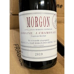 Domaine Chamonard Morgon 2020