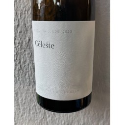 Domaine des Hautes Terres Limoux Céléste 2023