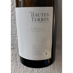 Domaine des Hautes Terres Limoux Céléste 2023