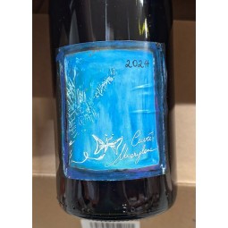 Domaine Guy Breton Beaujolais-Villages Marylou 2024