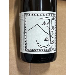 Patrick Bouju Vin de France blanc J 2023