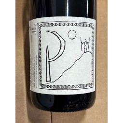 Patrick Bouju Vin de France rouge P 2023
