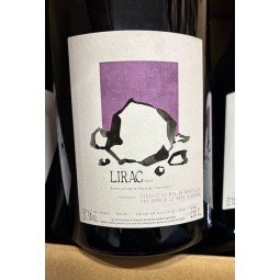 Romain Le Bars Lirac 2023 magnum