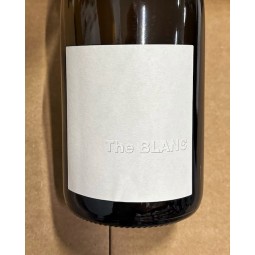 Domaine de la Bohème Vin de France blanc The Blanc 2022-2023