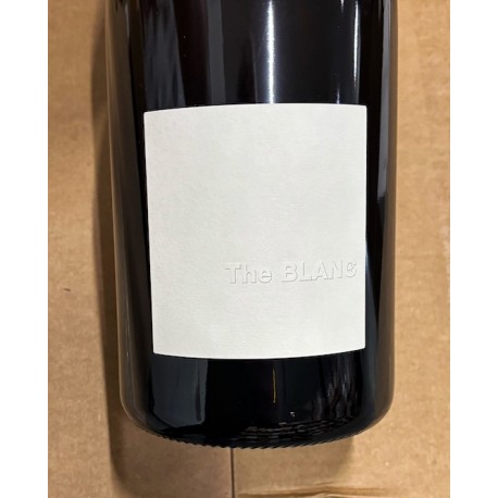 Domaine de la Bohème Vin de France blanc The Blanc 2022-2023 magnum Domaine de la Bohème Vin de France blanc The Blanc 2022-2023 magnum