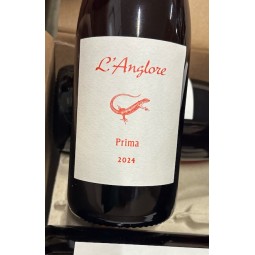Domaine de l'Anglore Tavel Prima 2025