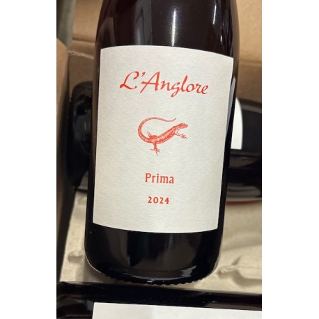 Domaine de l'Anglore Tavel Prima 2025