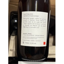 Domaine de l'Anglore Tavel Prima 2024
