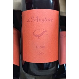 Domaine de l'Anglore Vin de France Nizon 2022