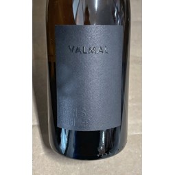 Les Frères Soulier Vin de France blanc Valmal 2022