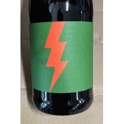 De Mena Vin de France rouge Contak 2023