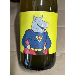 De Mena Vin de France blanc Super Singla 2024