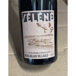 Séléné (Sylvère Trichard) Beaujolais-Villages 2023