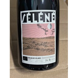 Séléné (Sylvère Trichard) Beaujolais-Villages 2022 Magnum