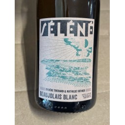 Séléné (Sylvère Trichard) Beaujolais Blanc 2023