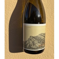 Domaine des Deux Clés Corbières blanc 2024