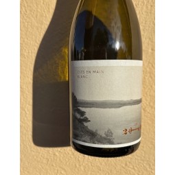 Domaine des Deux Clés Vin de France blanc Clés en Main 2024