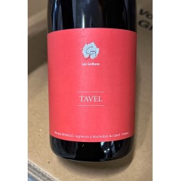 Le Clos des Grillons Tavel 2024