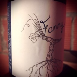Château Côtes de Cassagne Bordeaux Supérieur Fanny 2008