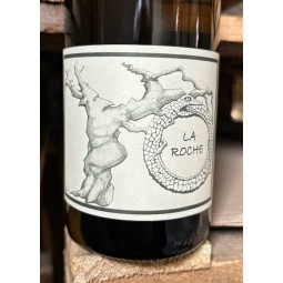 Jean-Christophe Garnier Vin de France blanc La Roche 2023