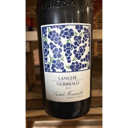 Bartolo Mascarello DOC Langhe Nebbiolo 2022