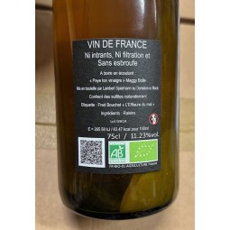 Domaine in Black Vin de France blanc Adul'Terre 2024