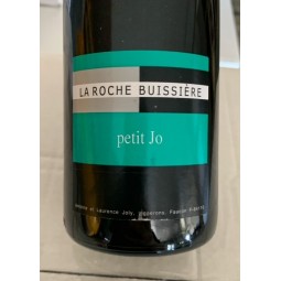 La Roche Buissière Vin de France rouge Petit Jo 2023