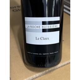La Roche Buissière Côtes du Rhône Le Claux 2021