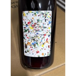 La Roche Buissiere Vin de France rouge Ô la Belle Vie 2024