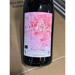 Imanol Garay Vin de France rouge Abiatu 2022
