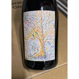 Imanol Garay Vin de France rouge Tannat de Moncade 2024