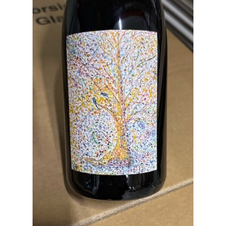 Imanol Garay Vin de France rouge Tannat de Moncade 2024