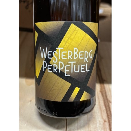 Kumpf & Meyer Alsace blanc Riesling Westerberg perpétuel (15-18-19)