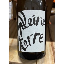 Kumpf & Meyer Jeux de Vins Vin de France blanc Pleine Terre 2024