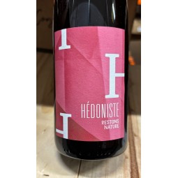 Kumpf & Meyer Alsace blanc Hédoniste 2021