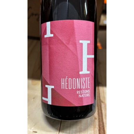 Kumpf & Meyer Alsace blanc Hédoniste 2021