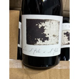 Domaine les Fauvettes (Maryse Chatelin-Alexandre Jouveaux) Bourgogne De l'Aube en l'Aube 2023